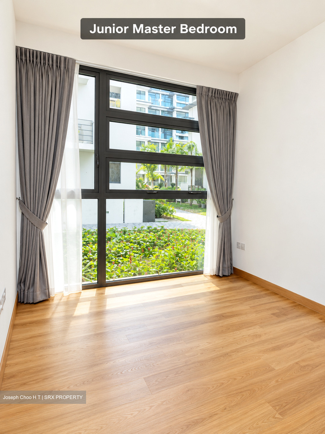 Hedges Park Condominium (D17), Condominium #636218831